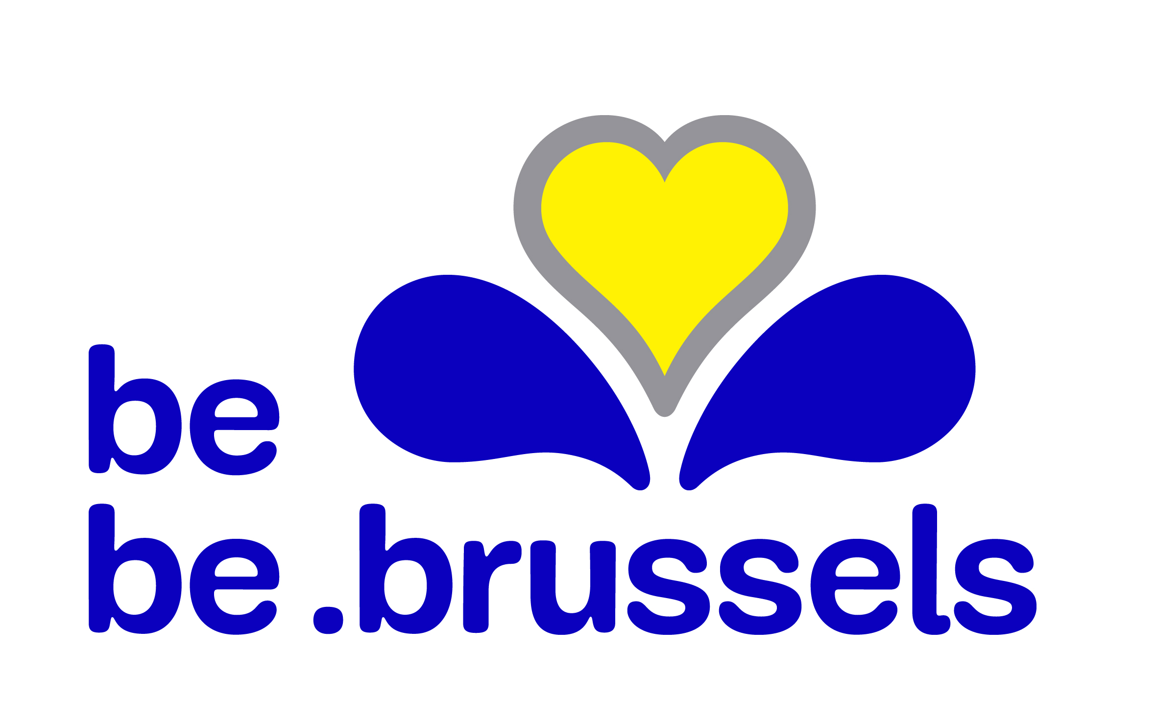 ”BE.BRUSSELS”